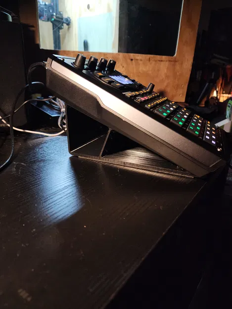 Stand cho Roland SP-404 mk2 (sp404 mk2 stand) - Image 1