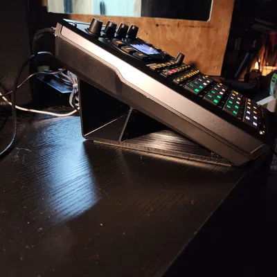 Stand cho Roland SP-404 mk2 (sp404 mk2 stand)