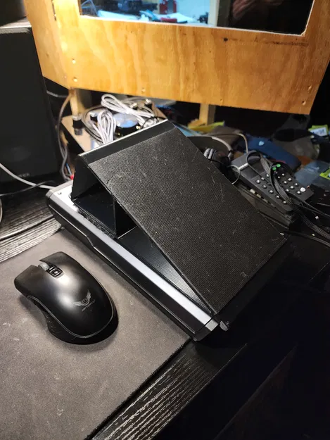 Stand cho Roland SP-404 mk2 (sp404 mk2 stand) - Image 3