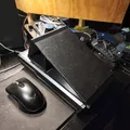 Stand cho Roland SP-404 mk2 (sp404 mk2 stand) - Thumbnail 3