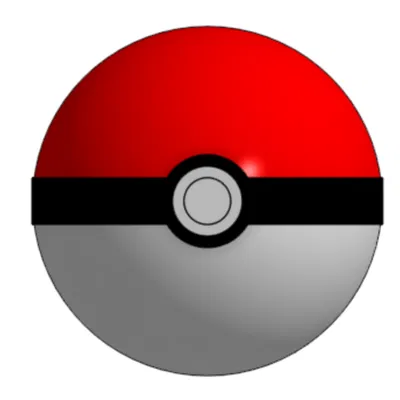 Pokeball
