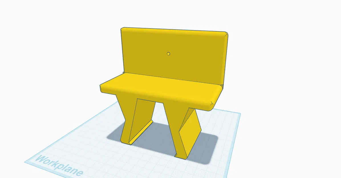 Bracket gắn sawhorse Stanley Adjustable (Stanley Adjustable sawhorse bracket) - Image 1