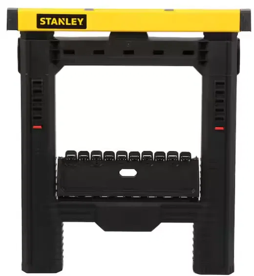 Bracket gắn sawhorse Stanley Adjustable (Stanley Adjustable sawhorse bracket) - Image 4