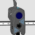 Toolhead Xenomorph cho Sovol SV08 - Thumbnail 1