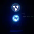 Toolhead Xenomorph cho Sovol SV08 - Thumbnail 5