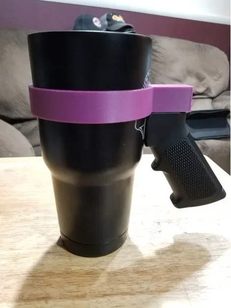 YETI AR Grip Ring - Image 1