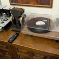 Chân Giảm Cộng Hưởng Bass Cho Mâm Đĩa Than (Turntable) - Thumbnail 1