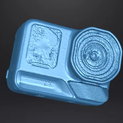 Insta360 AcePro 2 – Bản Scan Low Res