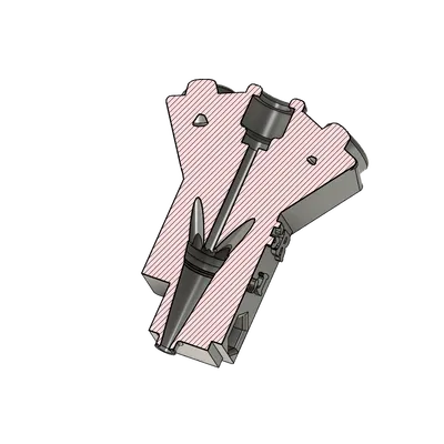 Concentrador anycubic cobra 3 v2