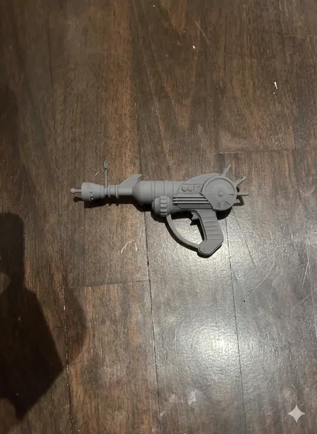 Ray Gun (Call of Duty) - Image 1