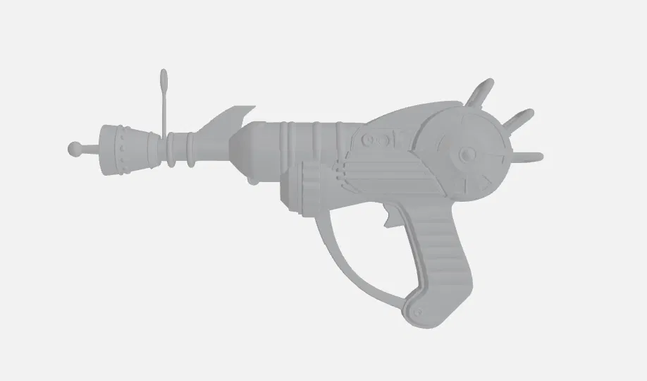 Ray Gun (Call of Duty) - Image 2