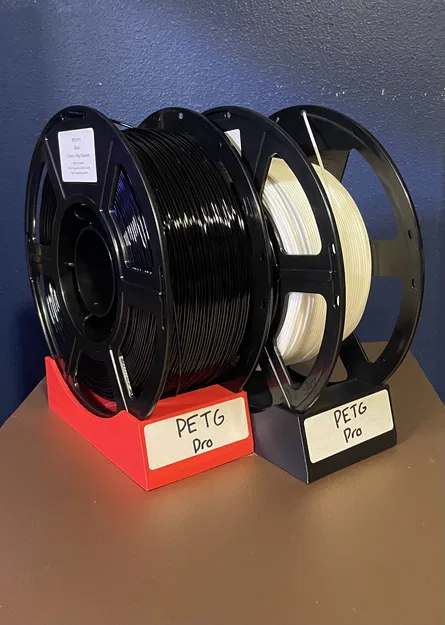 Giá đỡ cuộn Filament Spool Holder - Image 1
