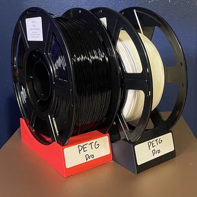 Giá đỡ cuộn Filament Spool Holder