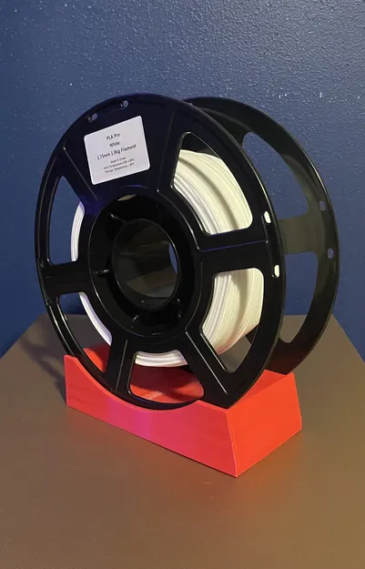 Giá đỡ cuộn Filament Spool Holder - Image 2