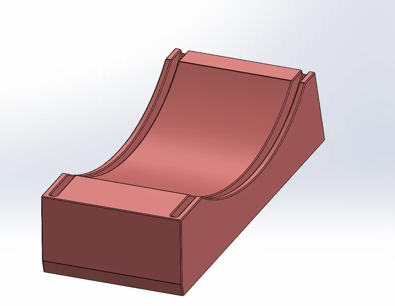 Giá đỡ cuộn Filament Spool Holder - Image 3