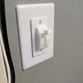 Tay gạt công tắc đèn (Light switch lever) - Thumbnail 2