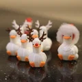 Ngỗng Tuần Lộc (Reindeer goose) - Thumbnail 1