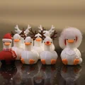 Ngỗng Tuần Lộc (Reindeer goose) - Thumbnail 3