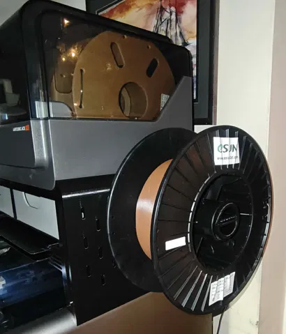 Giá treo cuộn Skådis Spool Holder – bản 3KG - Image 1