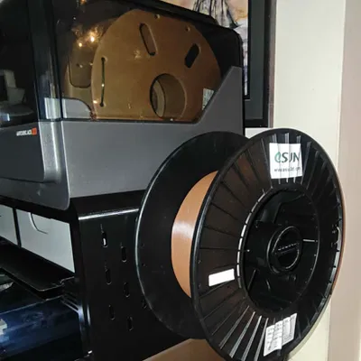 Giá treo cuộn Skådis Spool Holder – bản 3KG