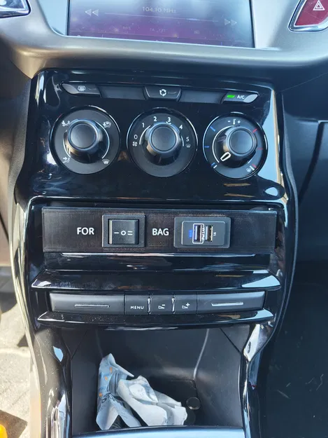 Giá đỡ nút bấm DS3 (DS3 button holder) - Image 1