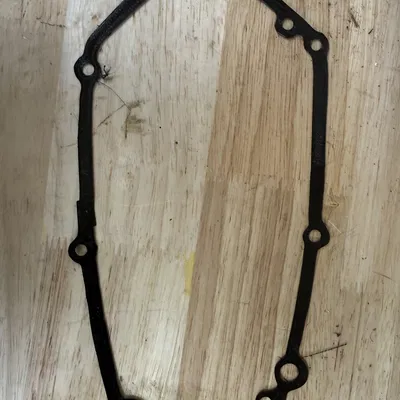 Ron nắp côn Tomos A35 - 11 lỗ (clutch cover gasket)
