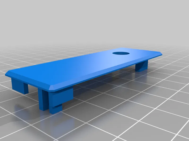 Vỏ (case) cho Lilygo TTGO LoRa32 - Image 1