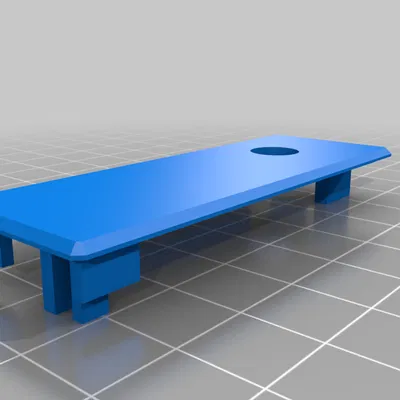 Vỏ (case) cho Lilygo TTGO LoRa32