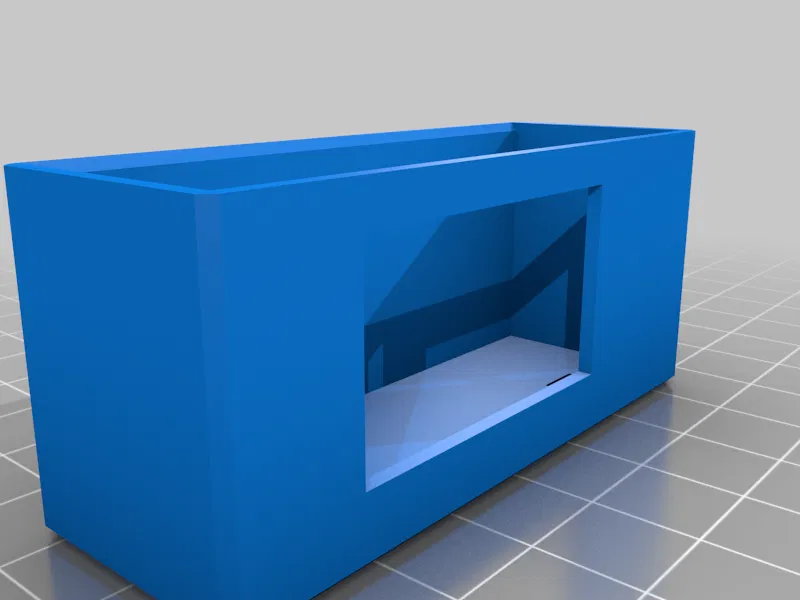 Vỏ (case) cho Lilygo TTGO LoRa32 - Image 2