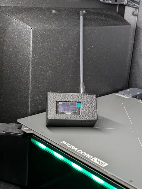 Vỏ Case cho Lilygo T3S3 1.6.1 - Image 1