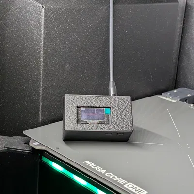 Vỏ Case cho Lilygo T3S3 1.6.1