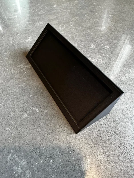 Nhãn tủ dụng cụ kim loại (nam châm) - Image 2