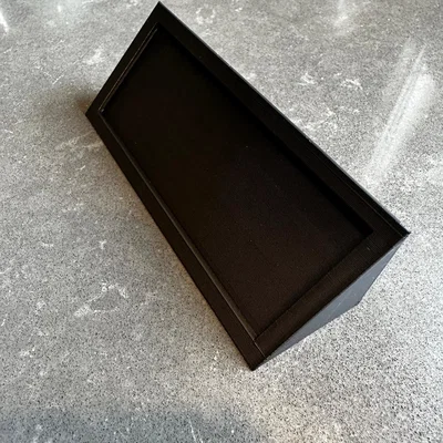 Nhãn tủ dụng cụ kim loại (nam châm)