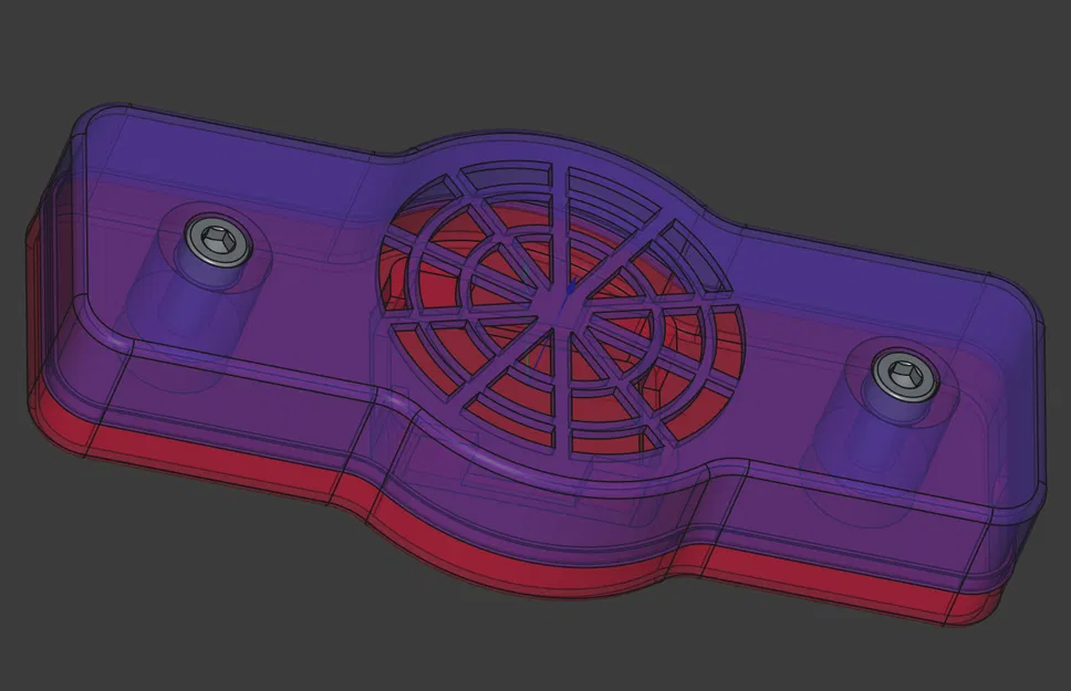 Hướng dẫn FreeCAD: Nhiều Body với Fasteners WB - Image 1