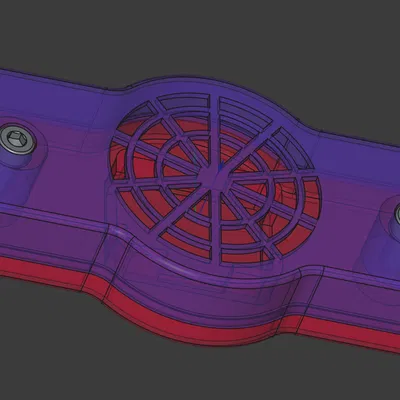 Hướng dẫn FreeCAD: Nhiều Body với Fasteners WB