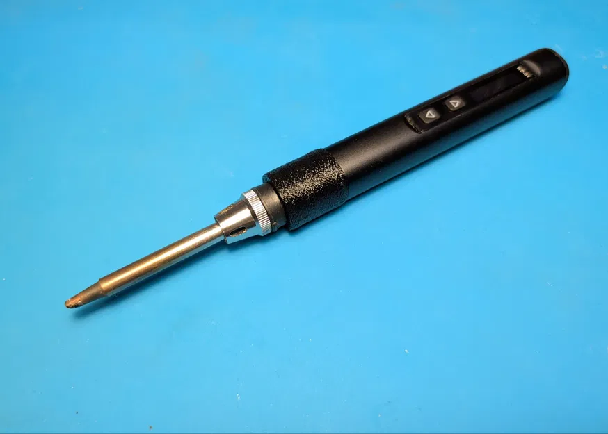 Tay cầm Fnirsi HS-01 (Fnirsi HS-01 grip) - Image 1