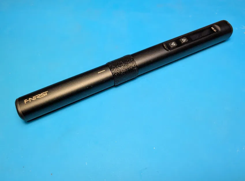 Tay cầm Fnirsi HS-01 (Fnirsi HS-01 grip) - Image 2