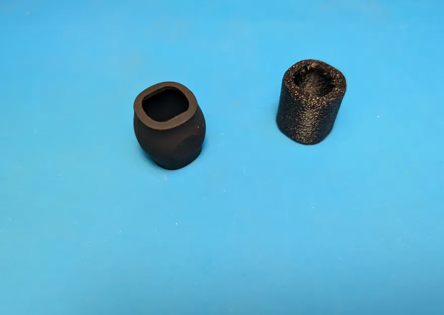 Tay cầm Fnirsi HS-01 (Fnirsi HS-01 grip) - Image 3