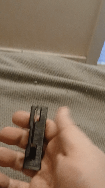 Grav-pick (PIP) thay thế dùng chung picks