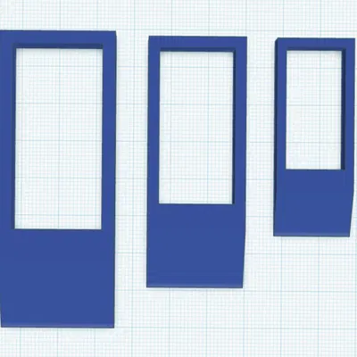 Dao cạo mặt bàn in (Bed Plate Scraper)