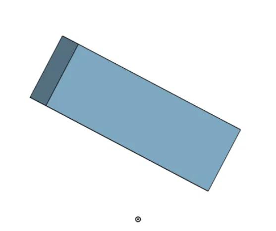 Khối Jenga (jenga block) - Image 1