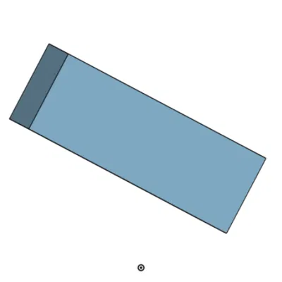 Khối Jenga (jenga block)