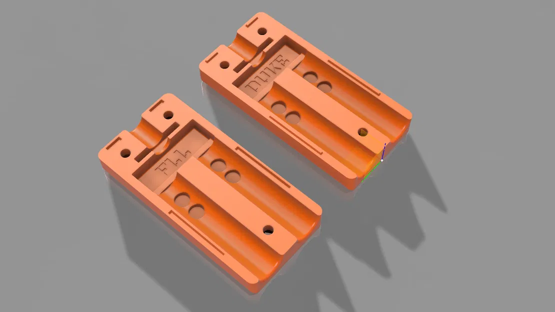 Hộp/Case cho tai nghe ATC (ATC Headset Case) - Image 1