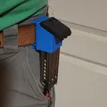 Bao đựng magazine Ruger Mk IV (Ruger Mk iv Magazine Holster) - Thumbnail 1
