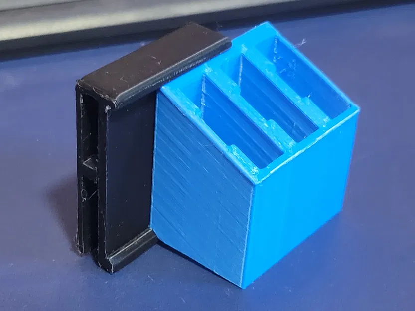 Bao đựng magazine Ruger Mk IV (Ruger Mk iv Magazine Holster) - Image 3