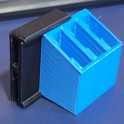 Bao đựng magazine Ruger Mk IV (Ruger Mk iv Magazine Holster)