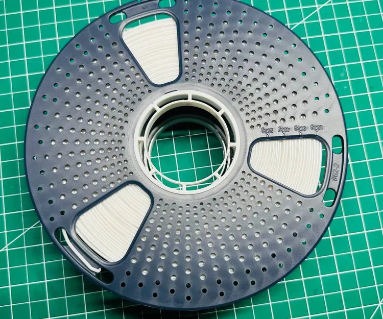 Adapter cuộn Sunlu siêu nhẹ (64mm - 54/50mm) - Image 1