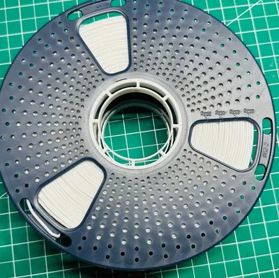 Adapter cuộn Sunlu siêu nhẹ (64mm - 54/50mm)