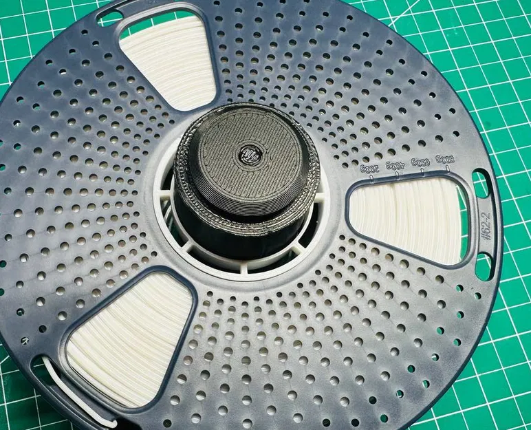 Adapter cuộn Sunlu siêu nhẹ (64mm - 54/50mm) - Image 2