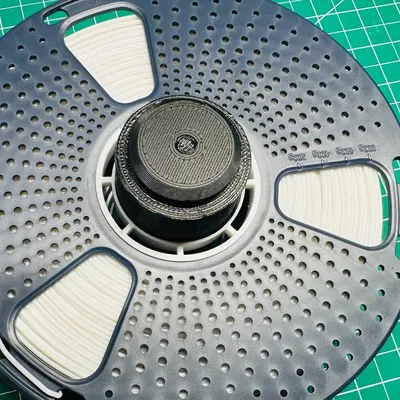 Adapter cuộn Sunlu siêu nhẹ (64mm - 54/50mm)